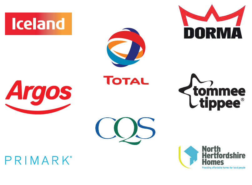 Our clients